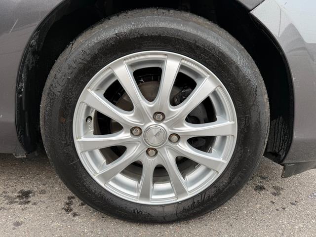 アクア Ｇ　保証１年　走行４．１万キロ　ＳＤナビ　Ｂｌｕｅｔｏｏｔｈ　フルセグＴＶ　バックカメラ　寒冷地仕様　ＥＴＣ　衝突安全装置　車両取説　業者内装クリーニング　キーレス　スペアキー　ブリヂストン夏タイヤ（62枚目）