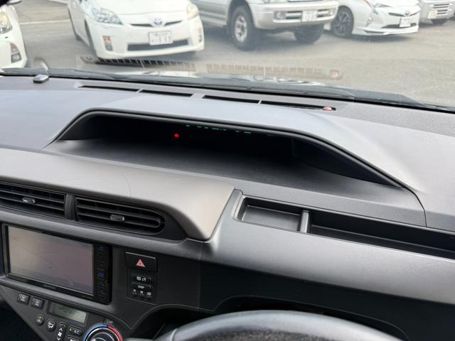 アクア Ｇ　保証１年　修復歴無し　走行８．９万ｋ　ディーラー点検車　ＳＤナビ　Ｂｌｕｅｔｏｏｔｈ　ワンセグＴＶ　バックカメラ　シートヒーター　ＥＴＣ　車両取説　業者内装クリーニング　キーレス　ダンロップ夏タイヤ（18枚目）