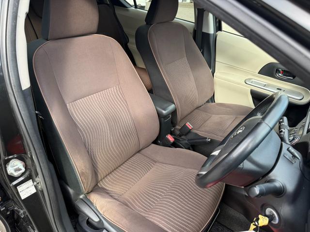 アクア Ｇ　保証１年　修復歴無し　走行８．９万ｋ　ディーラー点検車　ＳＤナビ　Ｂｌｕｅｔｏｏｔｈ　ワンセグＴＶ　バックカメラ　シートヒーター　ＥＴＣ　車両取説　業者内装クリーニング　キーレス　ダンロップ夏タイヤ（45枚目）