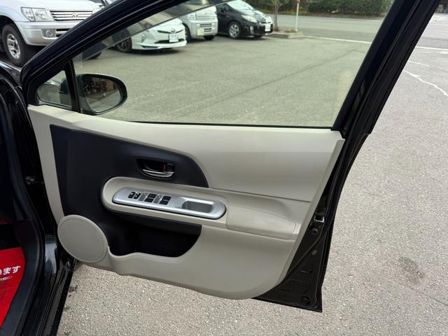 アクア Ｇ　保証１年　修復歴無し　走行８．９万ｋ　ディーラー点検車　ＳＤナビ　Ｂｌｕｅｔｏｏｔｈ　ワンセグＴＶ　バックカメラ　シートヒーター　ＥＴＣ　車両取説　業者内装クリーニング　キーレス　ダンロップ夏タイヤ（49枚目）