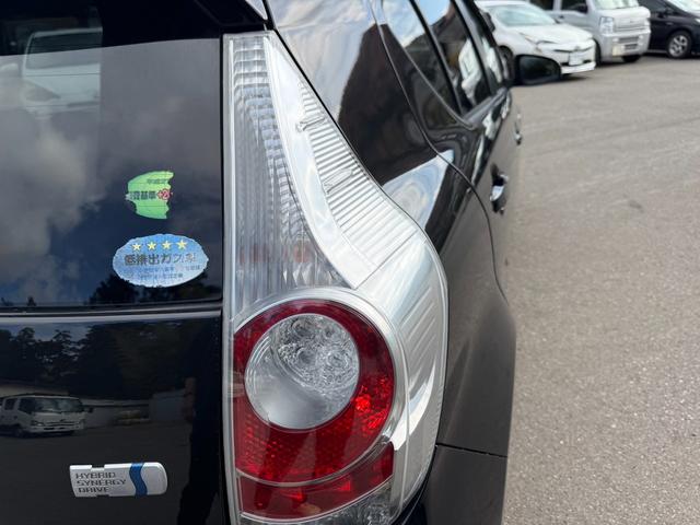 アクア Ｇ　保証１年　修復歴無し　走行８．９万ｋ　ディーラー点検車　ＳＤナビ　Ｂｌｕｅｔｏｏｔｈ　ワンセグＴＶ　バックカメラ　シートヒーター　ＥＴＣ　車両取説　業者内装クリーニング　キーレス　ダンロップ夏タイヤ（64枚目）