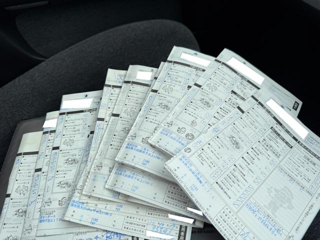 グロリア グランツーリスモアルティマスーパーハイキャス　ターボ　修復歴無し　定期点検記録簿　ＶＱ３０エンジン　ＥＴＣ　キーレス　社外ナビ　元関東登録車サビ無し　車両取説　業者内装クリーニング　スペアキー　ドラレコ　２０２２年製夏タイヤ　パワーシート（41枚目）