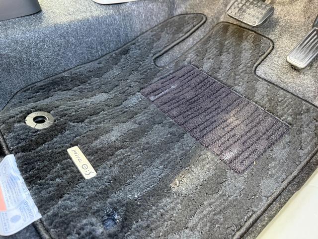 ミライース Ｌ　保証１年　走行７０００キロ　ディーラー点検車　ＡＵＸ音楽接続　キーレス　業者内装クリーニング　衝突安全装置　１オーナー　２０２５年取り付けバッテリー　後期型　アイドリングストップ　ＬＥＤテール（41枚目）