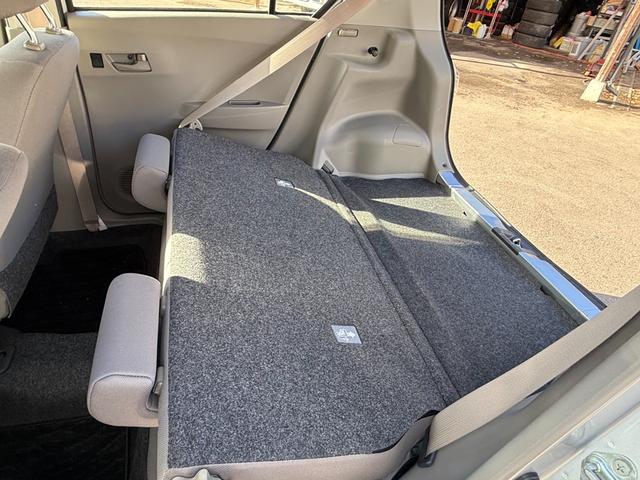ミライース Ｌ　保証１年　走行７０００キロ　ディーラー点検車　ＡＵＸ音楽接続　キーレス　業者内装クリーニング　衝突安全装置　１オーナー　２０２５年取り付けバッテリー　後期型　アイドリングストップ　ＬＥＤテール（53枚目）
