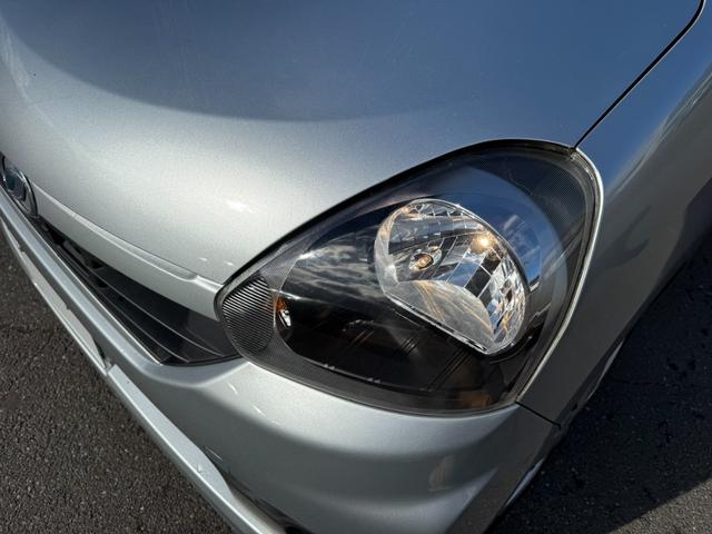 ミライース Ｌ　保証１年　走行７０００キロ　ディーラー点検車　ＡＵＸ音楽接続　キーレス　業者内装クリーニング　衝突安全装置　１オーナー　２０２５年取り付けバッテリー　後期型　アイドリングストップ　ＬＥＤテール（64枚目）