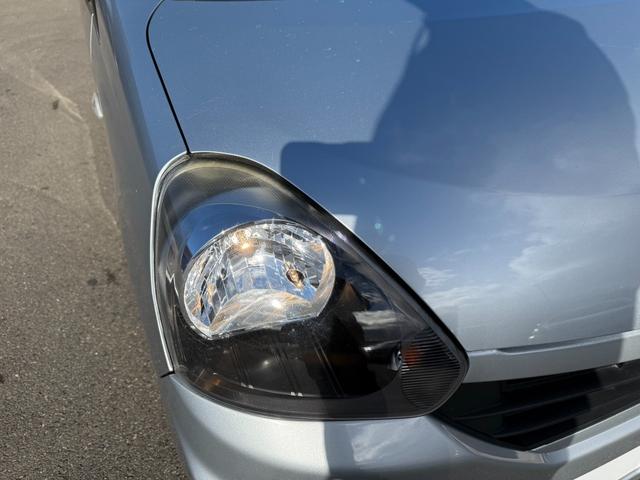 ミライース Ｌ　保証１年　走行７０００キロ　ディーラー点検車　ＡＵＸ音楽接続　キーレス　業者内装クリーニング　衝突安全装置　１オーナー　２０２５年取り付けバッテリー　後期型　アイドリングストップ　ＬＥＤテール（65枚目）