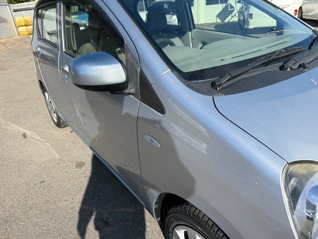 ミライース Ｌ　保証１年　走行７０００キロ　ディーラー点検車　ＡＵＸ音楽接続　キーレス　業者内装クリーニング　衝突安全装置　１オーナー　２０２５年取り付けバッテリー　後期型　アイドリングストップ　ＬＥＤテール（68枚目）