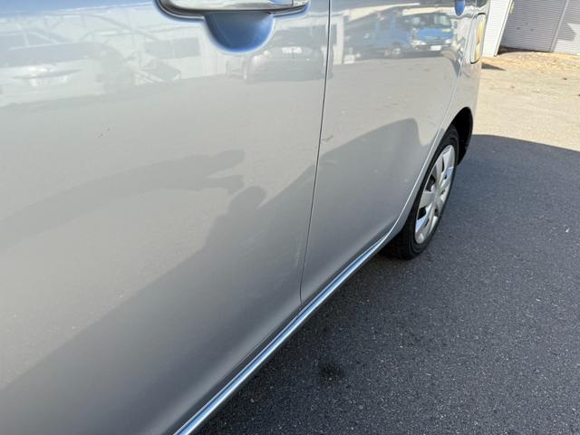 ミライース Ｌ　保証１年　走行７０００キロ　ディーラー点検車　ＡＵＸ音楽接続　キーレス　業者内装クリーニング　衝突安全装置　１オーナー　２０２５年取り付けバッテリー　後期型　アイドリングストップ　ＬＥＤテール（72枚目）