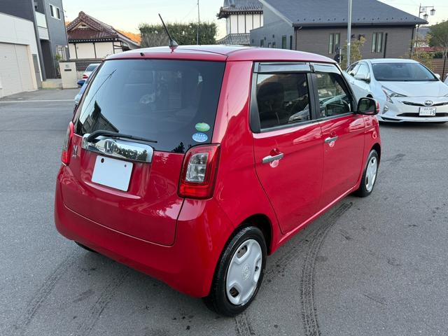 N-ONE G・Lパッケージ 保証1年 修復歴無し 走行4.4万k 純正ディスプレイオーディオ USB・HDMI接続 バックカメラ スマートキー2つ 業者内装クリーニング CVT 関東仕入れサビ無し ブリヂストン夏タイヤ(11枚目)