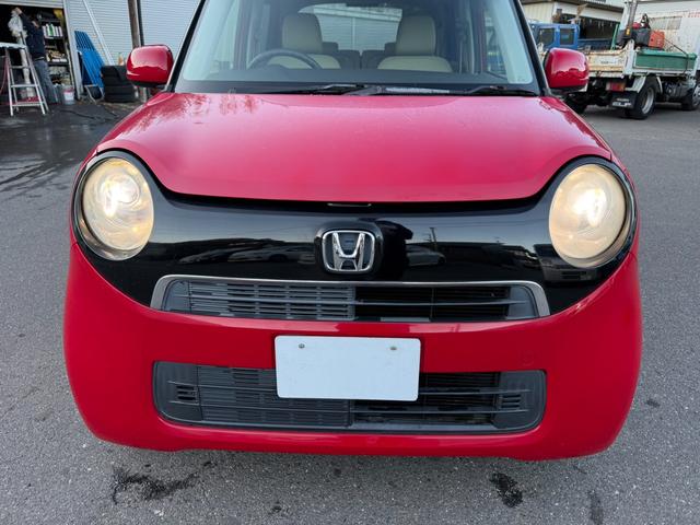 N-ONE G・Lパッケージ 保証1年 修復歴無し 走行4.4万k 純正ディスプレイオーディオ USB・HDMI接続 バックカメラ スマートキー2つ 業者内装クリーニング CVT 関東仕入れサビ無し ブリヂストン夏タイヤ(62枚目)