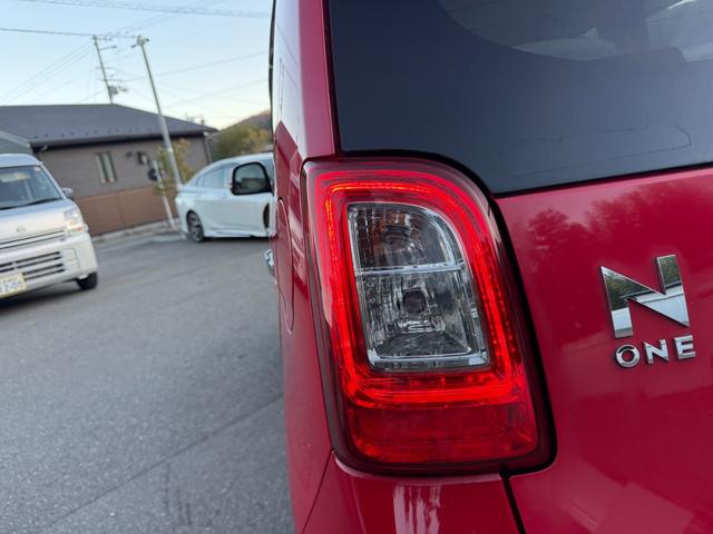 N-ONE G・Lパッケージ 保証1年 修復歴無し 走行4.4万k 純正ディスプレイオーディオ USB・HDMI接続 バックカメラ スマートキー2つ 業者内装クリーニング CVT 関東仕入れサビ無し ブリヂストン夏タイヤ(63枚目)