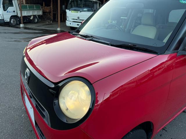 N-ONE G・Lパッケージ 保証1年 修復歴無し 走行4.4万k 純正ディスプレイオーディオ USB・HDMI接続 バックカメラ スマートキー2つ 業者内装クリーニング CVT 関東仕入れサビ無し ブリヂストン夏タイヤ(69枚目)