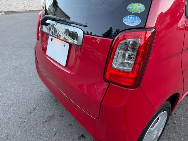 N-ONE G・Lパッケージ 保証1年 修復歴無し 走行4.4万k 純正ディスプレイオーディオ USB・HDMI接続 バックカメラ スマートキー2つ 業者内装クリーニング CVT 関東仕入れサビ無し ブリヂストン夏タイヤ(71枚目)