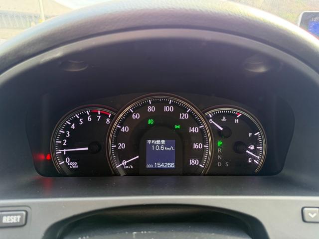 クラウン アスリート　後期型　修復歴無　サンルーフ　モデリスタフルエアロ　ＴＥＩＮ車高調　定期点検記録簿　ＨＤＤナビ　Ｂｌｕｅｔｏｏｔｈ　ＴＶ　バックカメラ　ＥＴＣ　車両取説　ユーザー買取　レザーシート　スマートキー２個（20枚目）