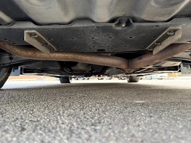 クラウン アスリート　後期型　修復歴無　サンルーフ　モデリスタフルエアロ　ＴＥＩＮ車高調　定期点検記録簿　ＨＤＤナビ　Ｂｌｕｅｔｏｏｔｈ　ＴＶ　バックカメラ　ＥＴＣ　車両取説　ユーザー買取　レザーシート　スマートキー２個（59枚目）