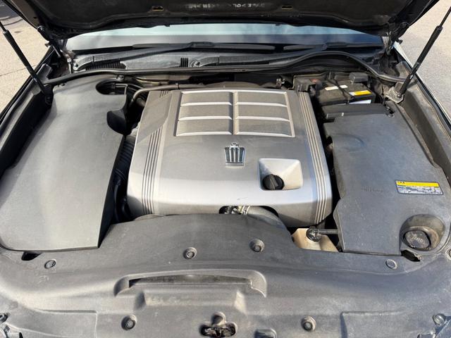 クラウン アスリート　後期型　修復歴無　サンルーフ　モデリスタフルエアロ　ＴＥＩＮ車高調　定期点検記録簿　ＨＤＤナビ　Ｂｌｕｅｔｏｏｔｈ　ＴＶ　バックカメラ　ＥＴＣ　車両取説　ユーザー買取　レザーシート　スマートキー２個（61枚目）