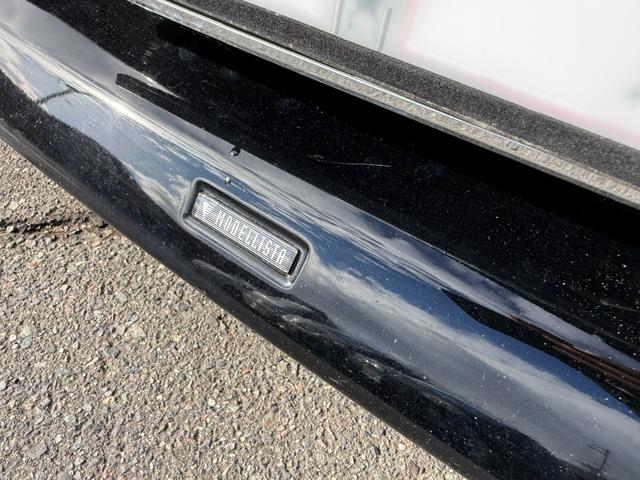 クラウン アスリート　後期型　修復歴無　サンルーフ　モデリスタフルエアロ　ＴＥＩＮ車高調　定期点検記録簿　ＨＤＤナビ　Ｂｌｕｅｔｏｏｔｈ　ＴＶ　バックカメラ　ＥＴＣ　車両取説　ユーザー買取　レザーシート　スマートキー２個（73枚目）