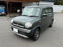 ハスラー Ｇ　保証１年　修復歴無し　ディーラー点検車　クラリオンオーディオ　ＡＵＸ接続　業者内装クリーニング　ＥＴＣ　スマートキー２個　タイミングチェーンエンジン　シートヒーター　２０２１年ブリヂストンスタッドレス（3枚目）