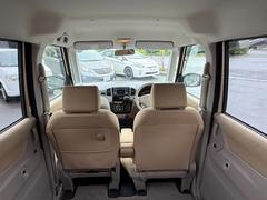 ダッシュボード全体像です。大きな汚れなどない車でした。 7