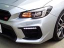 ＳＴＩ　タイプＳ　アドバンストセーフティＰＫＧ禁煙車　３０８ＰＳエンジン　純正ナビ　ＥＴＣ　　ＬＥＤヘッドライト　ＬＥＤライナー　専用１９インチアルミホイール　ＳＴｉロゴ入りシート　ブレンボ製ブレーキ　最終Ｆ型モデル（24枚目）