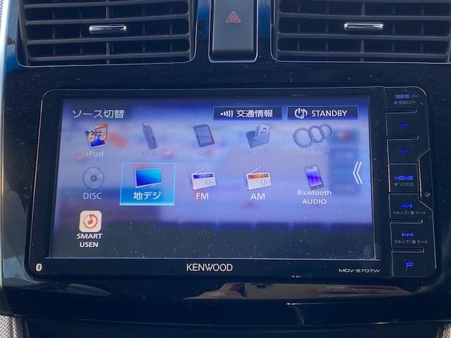 ステラ カスタムＲ　タイプＳ　スマートキー　プッシュスタート　社外ナビフルセグＴＶ　バックカメラ　Ｂｌｕｅｔｏｏｔｈ搭載　ＥＴＣ　ドラレコ　ＬＥＤヘッドライト　純正１５インチアルミ　アイドリングストップ　ＦＯＧランプ（10枚目）