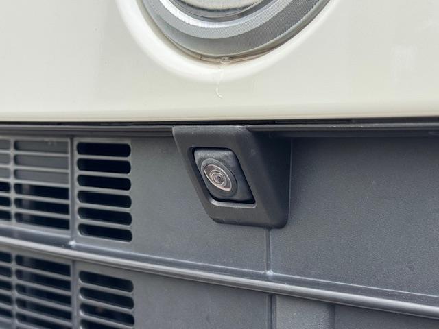 ムーヴキャンバス Ｇメイクアップリミテッド　ＳＡＩＩＩ　両側パワースライドドア　純正８型ナビＴＶ　Ｂｌｕｅｔｏｏｔｈ　全方位カメラ　オートマチックハイビーム　ＥＴＣ　ドライブレコーダー　シートヒーター　ＬＥＤヘッドライト　ＦＯＧランプ　プッシュスタート（9枚目）