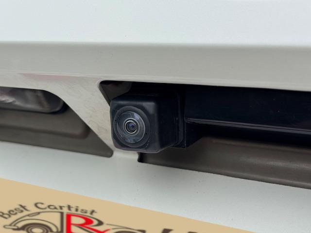 ムーヴキャンバス Ｇメイクアップリミテッド　ＳＡＩＩＩ　両側パワースライドドア　純正８型ナビＴＶ　Ｂｌｕｅｔｏｏｔｈ　全方位カメラ　オートマチックハイビーム　ＥＴＣ　ドライブレコーダー　シートヒーター　ＬＥＤヘッドライト　ＦＯＧランプ　プッシュスタート（12枚目）
