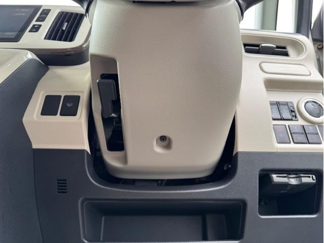 ムーヴキャンバス Ｇメイクアップリミテッド　ＳＡＩＩＩ　両側パワースライドドア　純正８型ナビＴＶ　Ｂｌｕｅｔｏｏｔｈ　全方位カメラ　オートマチックハイビーム　ＥＴＣ　ドライブレコーダー　シートヒーター　ＬＥＤヘッドライト　ＦＯＧランプ　プッシュスタート（24枚目）