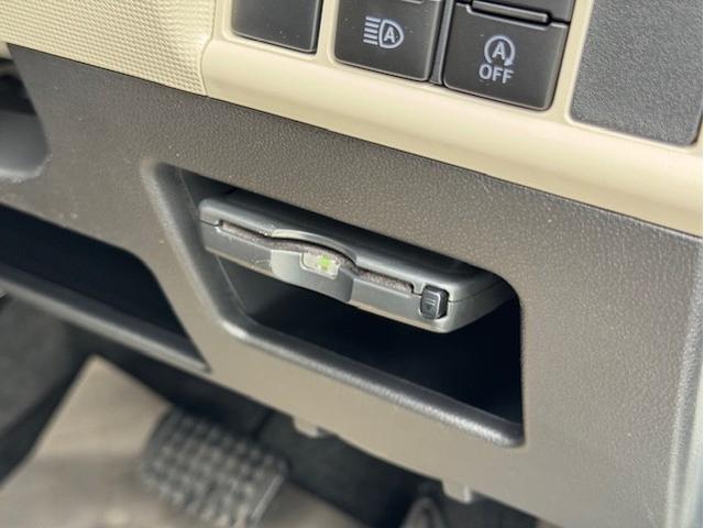 ムーヴキャンバス Ｇメイクアップリミテッド　ＳＡＩＩＩ　両側パワースライドドア　純正８型ナビＴＶ　Ｂｌｕｅｔｏｏｔｈ　全方位カメラ　オートマチックハイビーム　ＥＴＣ　ドライブレコーダー　シートヒーター　ＬＥＤヘッドライト　ＦＯＧランプ　プッシュスタート（27枚目）