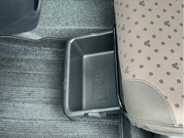 ムーヴキャンバス Ｇメイクアップリミテッド　ＳＡＩＩＩ　両側パワースライドドア　純正８型ナビＴＶ　Ｂｌｕｅｔｏｏｔｈ　全方位カメラ　オートマチックハイビーム　ＥＴＣ　ドライブレコーダー　シートヒーター　ＬＥＤヘッドライト　ＦＯＧランプ　プッシュスタート（37枚目）