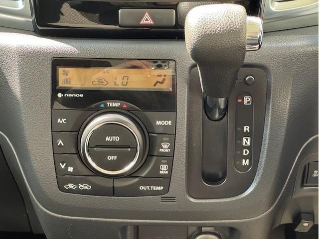 スペーシアカスタム ＸＳターボ　両側パワースライドドア　全方位モニター　Ｂｌｕｅｔｏｏｔｈ　シートヒーター　オートエアコン　ビルトインＥＴＣ　クルーズコントロール　プッシュスタート　パドルシフト　ＦＯＧランプ　純正１５インチアルミ（15枚目）