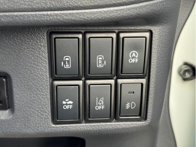 スペーシアカスタム ＸＳターボ　両側パワースライドドア　全方位モニター　Ｂｌｕｅｔｏｏｔｈ　シートヒーター　オートエアコン　ビルトインＥＴＣ　クルーズコントロール　プッシュスタート　パドルシフト　ＦＯＧランプ　純正１５インチアルミ（23枚目）