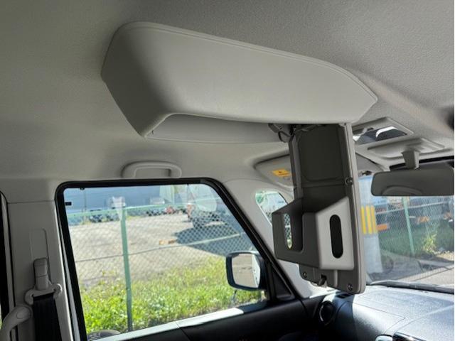 スペーシアカスタム ＸＳターボ　両側パワースライドドア　全方位モニター　Ｂｌｕｅｔｏｏｔｈ　シートヒーター　オートエアコン　ビルトインＥＴＣ　クルーズコントロール　プッシュスタート　パドルシフト　ＦＯＧランプ　純正１５インチアルミ（29枚目）