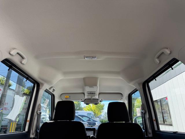 スペーシアカスタム ＸＳターボ　両側パワースライドドア　全方位モニター　Ｂｌｕｅｔｏｏｔｈ　シートヒーター　オートエアコン　ビルトインＥＴＣ　クルーズコントロール　プッシュスタート　パドルシフト　ＦＯＧランプ　純正１５インチアルミ（42枚目）