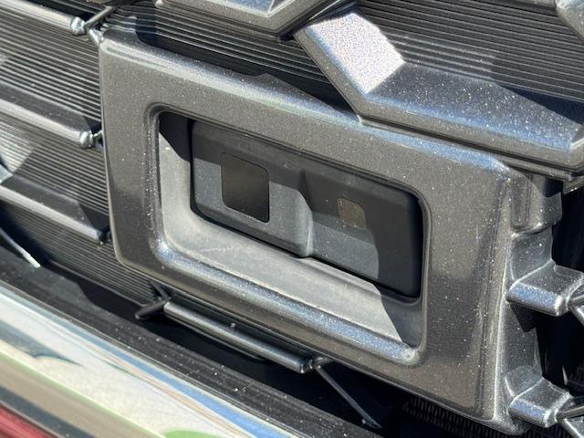 キャスト アクティバＧ　ターボ　ＳＡＩＩ　４ＷＤ　純正１５インチアルミ　プッシュスタート　アイドリングストップ　社外ナビＴＶ　バックカメラ　Ｂｌｕｅｔｏｏｔｈ　ＭＯＭＯステアリング　シートカバー　ＬＥＤヘッドライトＦＯＧランプ　オートエアコン（9枚目）