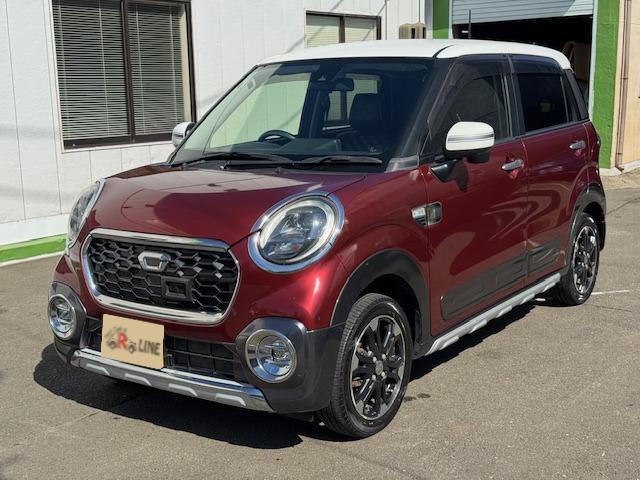 キャスト アクティバＧ　ターボ　ＳＡＩＩ　４ＷＤ　純正１５インチアルミ　プッシュスタート　アイドリングストップ　社外ナビＴＶ　バックカメラ　Ｂｌｕｅｔｏｏｔｈ　ＭＯＭＯステアリング　シートカバー　ＬＥＤヘッドライトＦＯＧランプ　オートエアコン（48枚目）