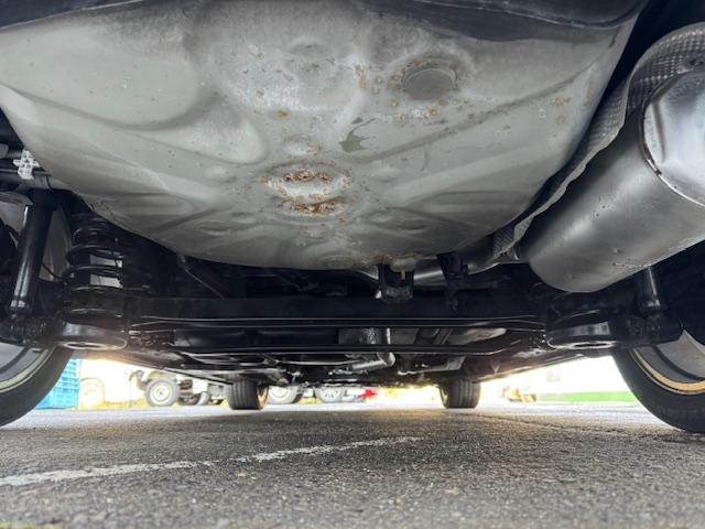 プリウスアルファ Ｓ　チューン　ブラック　アルパインＢＩＧ－Ｘ　Ｂｌｕｅｔｏｏｔｈ　バックカメラ　モデリスタエアロ　前後ドラレコ　ＥＴＣ　ステアリングリモコン　ＨＩＤヘッドライト　ＦＯＧランプ　シートリフター　フルフラット　１７インチアルミ（6枚目）