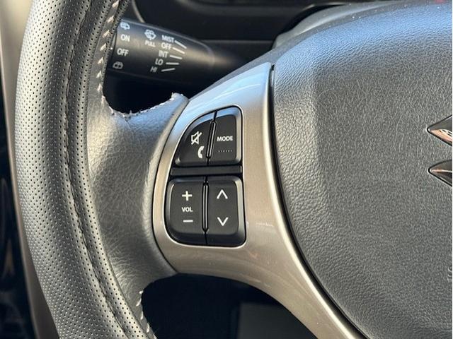 ジムニー ランドベンチャー 4WD 社外ナビTV Bluetooth ETC FOGランプ シーとヒーター ミラーヒーター ヘッドライトレベライザー 電動格納ウィンカーミラー 純正16インチアルミ レザー調シート 背面タイヤ(15枚目)