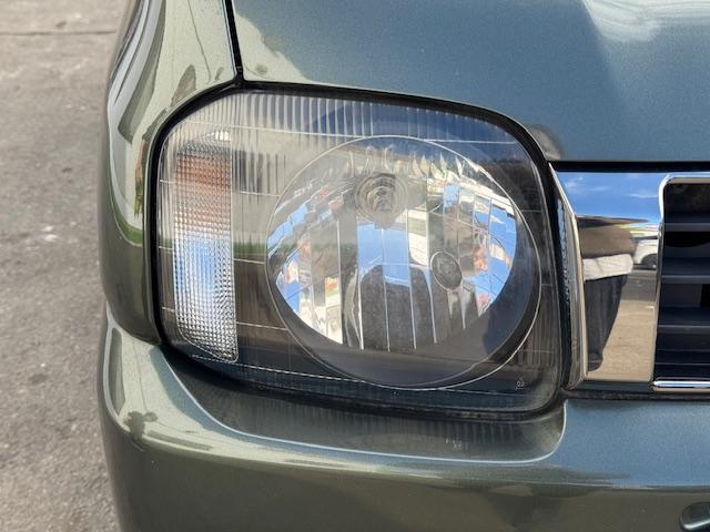 ジムニー ランドベンチャー 4WD 社外ナビTV Bluetooth ETC FOGランプ シーとヒーター ミラーヒーター ヘッドライトレベライザー 電動格納ウィンカーミラー 純正16インチアルミ レザー調シート 背面タイヤ(38枚目)