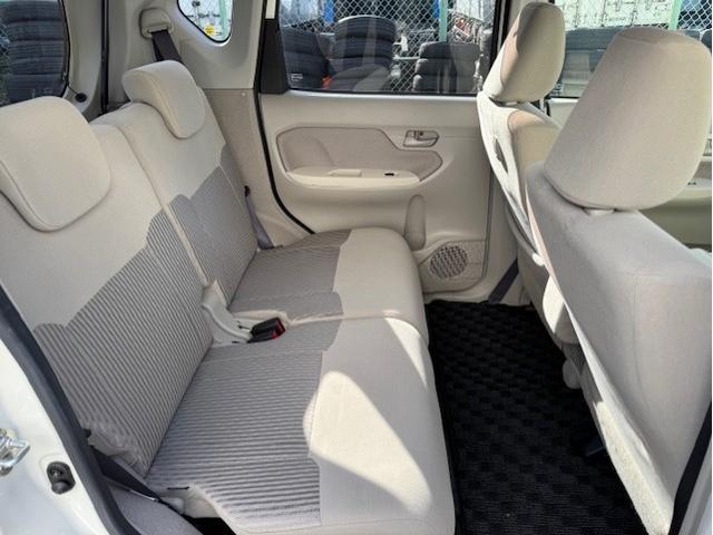 ムーヴ X SA 4WD ナビTV Bluetoot ステアリングリモコン バックカメラ 衝突軽減ブレーキ プッシュスタート アイドリングストップ オートエアコン オートライト 純正14インチアルミ 電動格納ミラー(27枚目)