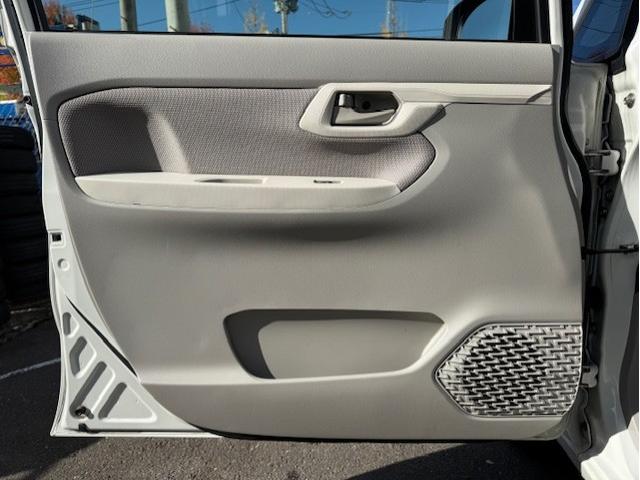 ムーヴ X SA 4WD ナビTV Bluetoot ステアリングリモコン バックカメラ 衝突軽減ブレーキ プッシュスタート アイドリングストップ オートエアコン オートライト 純正14インチアルミ 電動格納ミラー(28枚目)