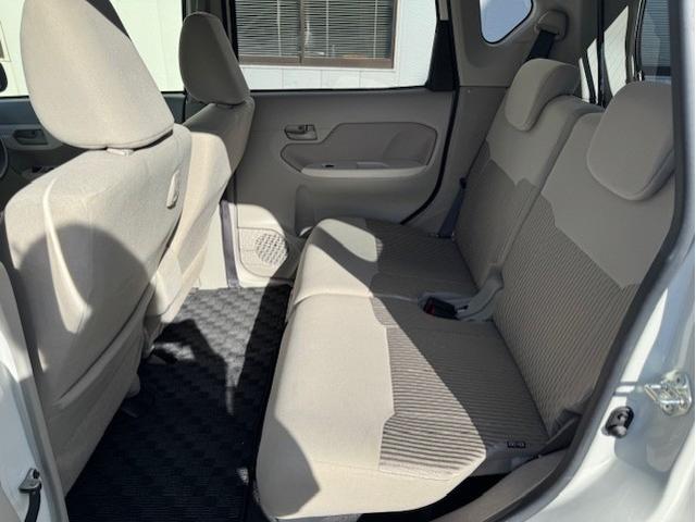 ムーヴ X SA 4WD ナビTV Bluetoot ステアリングリモコン バックカメラ 衝突軽減ブレーキ プッシュスタート アイドリングストップ オートエアコン オートライト 純正14インチアルミ 電動格納ミラー(32枚目)