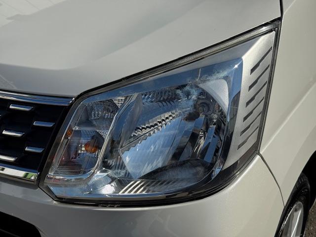 ムーヴ X SA 4WD ナビTV Bluetoot ステアリングリモコン バックカメラ 衝突軽減ブレーキ プッシュスタート アイドリングストップ オートエアコン オートライト 純正14インチアルミ 電動格納ミラー(45枚目)