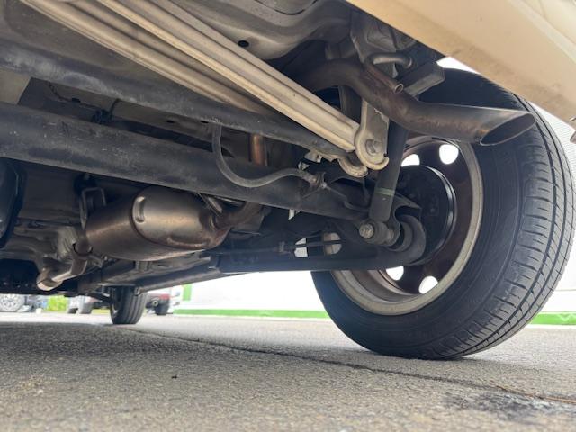 アルトラパンショコラ X スマホ連携ナビゲーション バックカメラ ビルトインETC プッシュスタート アイドリングストップ レザー調シート HIDヘッドライト 14インチアルミ 電動格納ウィンカーミラー シートリフター(7枚目)