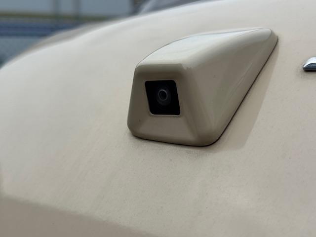 アルトラパンショコラ X スマホ連携ナビゲーション バックカメラ ビルトインETC プッシュスタート アイドリングストップ レザー調シート HIDヘッドライト 14インチアルミ 電動格納ウィンカーミラー シートリフター(11枚目)