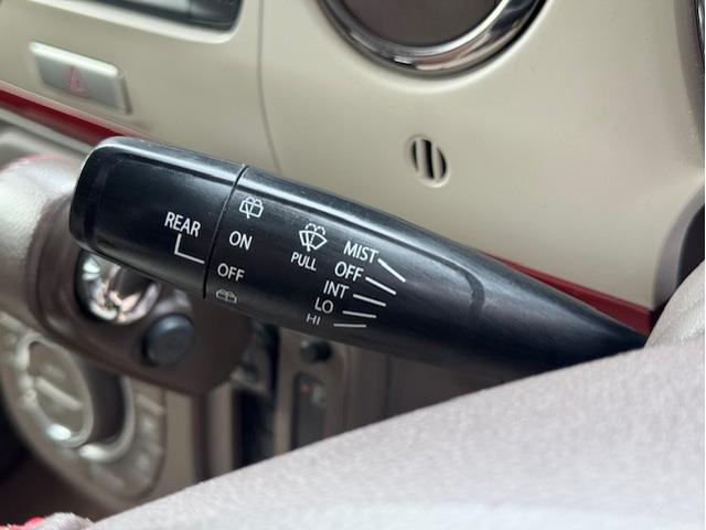 アルトラパンショコラ X スマホ連携ナビゲーション バックカメラ ビルトインETC プッシュスタート アイドリングストップ レザー調シート HIDヘッドライト 14インチアルミ 電動格納ウィンカーミラー シートリフター(13枚目)