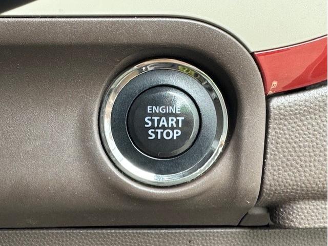 アルトラパンショコラ X スマホ連携ナビゲーション バックカメラ ビルトインETC プッシュスタート アイドリングストップ レザー調シート HIDヘッドライト 14インチアルミ 電動格納ウィンカーミラー シートリフター(17枚目)