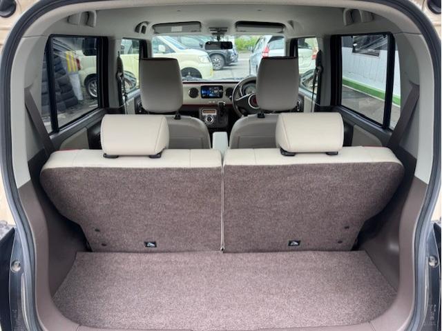 アルトラパンショコラ X スマホ連携ナビゲーション バックカメラ ビルトインETC プッシュスタート アイドリングストップ レザー調シート HIDヘッドライト 14インチアルミ 電動格納ウィンカーミラー シートリフター(31枚目)