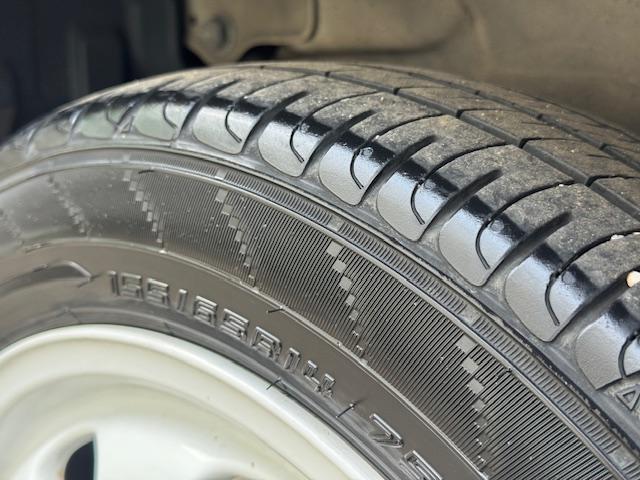 アルトラパンショコラ X スマホ連携ナビゲーション バックカメラ ビルトインETC プッシュスタート アイドリングストップ レザー調シート HIDヘッドライト 14インチアルミ 電動格納ウィンカーミラー シートリフター(48枚目)