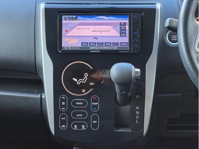 デイズ ハイウェイスター　Ｇ　４ＷＤ　社外ナビＴＶ　Ｂｌｕｅｔｏｏｔｈ　アラウンドビューモニター　プッシュスタート　アイドリングストップ　純正１５インチアルミ　シートヒーター　ステアリングスイッチ　ＦＯＧランプ　オートライト（12枚目）